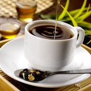 XPOSE Food - Honey Jasmine Tea